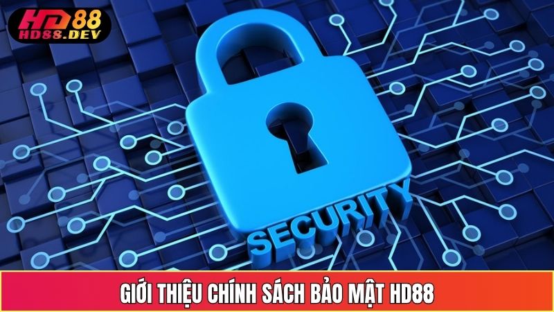 Giới Thiệu Chính Sách Bảo Mật HD88